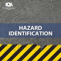Hazard Identification | Webinar